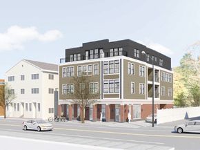 421 High St 101, Medford MA 02155