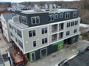 421 High St 101, Medford MA 02155