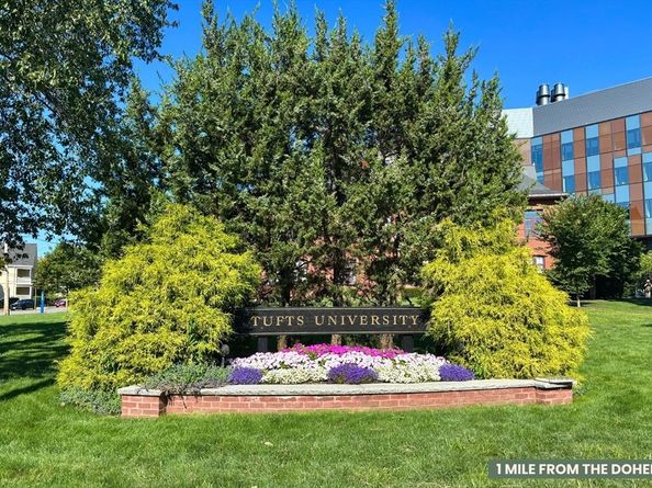 421 High St 101, Medford MA 02155
