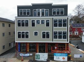 421 High St 101, Medford MA 02155