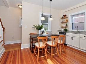 34 Channing St, Newton MA 02458