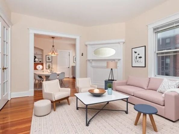 34 Channing St, Newton MA 02458