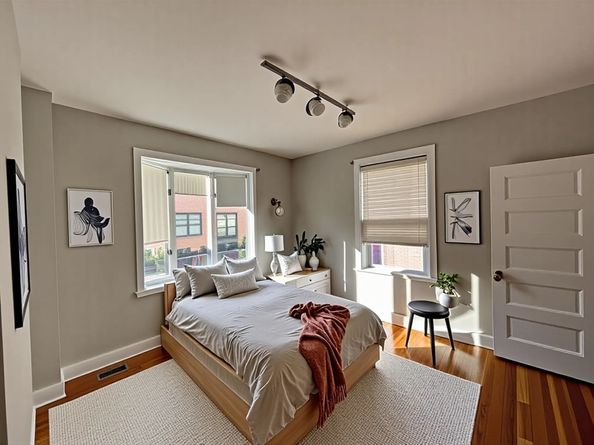 34 Channing St, Newton MA 02458
