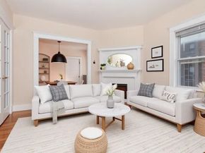 34 Channing St, Newton MA 02458