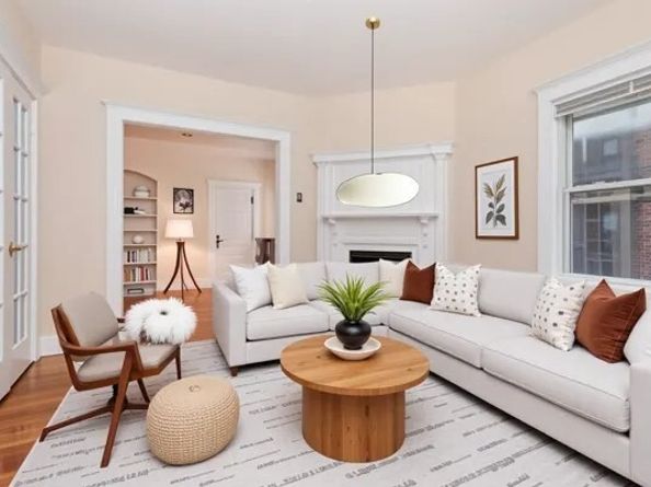 34 Channing St, Newton MA 02458