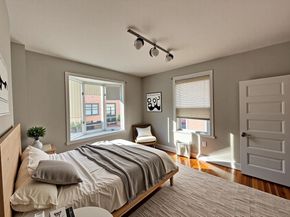 34 Channing St, Newton MA 02458