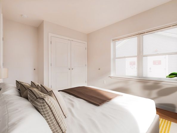 12 Finch Street 12, Boston MA 02126