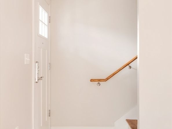 12 Finch Street 12, Boston MA 02126