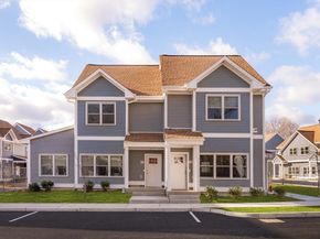 12 Finch Street 12, Boston MA 02126