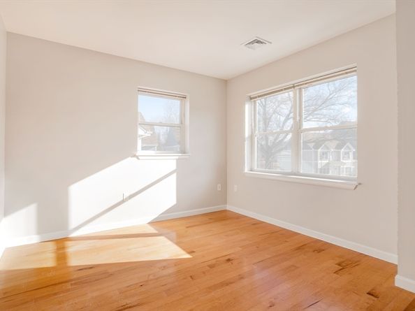 12 Finch Street 12, Boston MA 02126