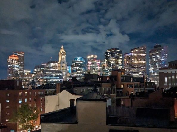 290 North St 4, Boston MA 02113