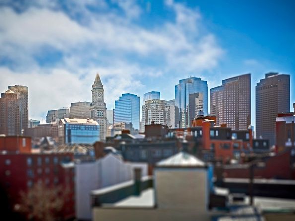 290 North St 4, Boston MA 02113
