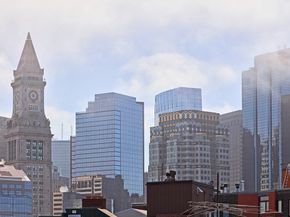 290 North St 4, Boston MA 02113