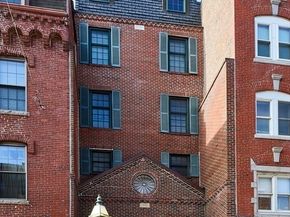 290 North St 4, Boston MA 02113