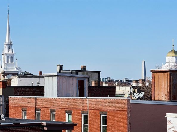 290 North St 4, Boston MA 02113