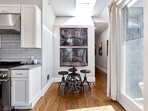 290 North St 4, Boston MA 02113