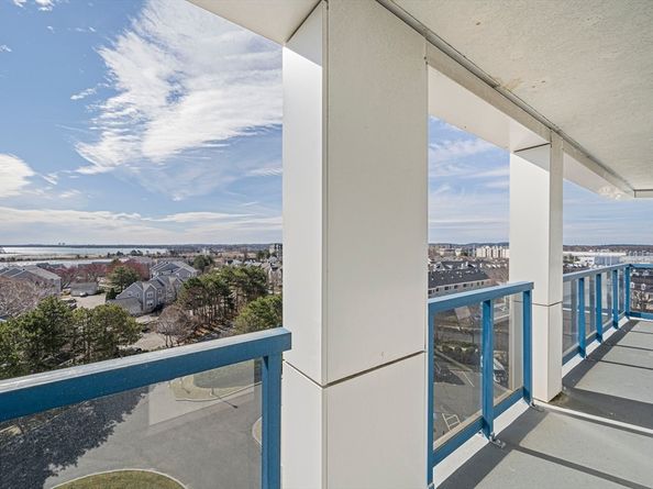 1001 Marina Drive 612, Quincy MA 02171