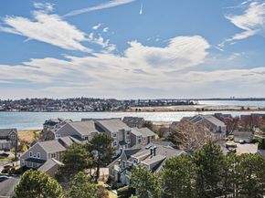 1001 Marina Drive 612, Quincy MA 02171