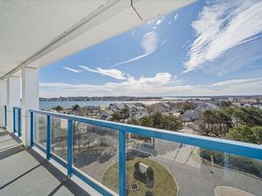 1001 Marina Drive 612, Quincy MA 02171