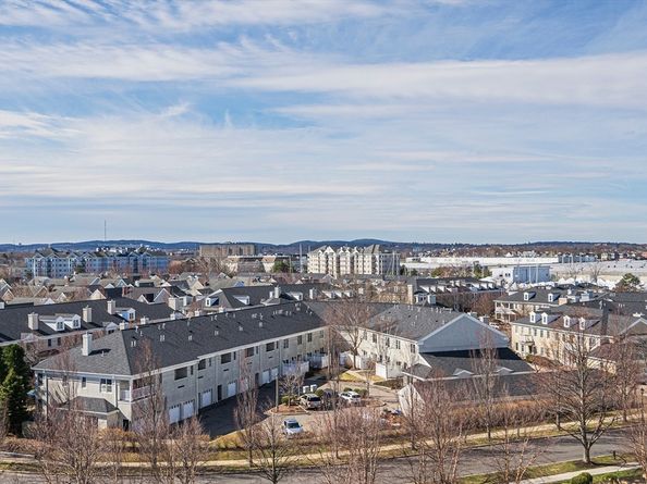 1001 Marina Drive 612, Quincy MA 02171