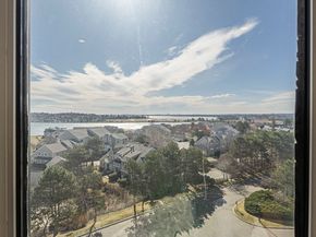 1001 Marina Drive 612, Quincy MA 02171
