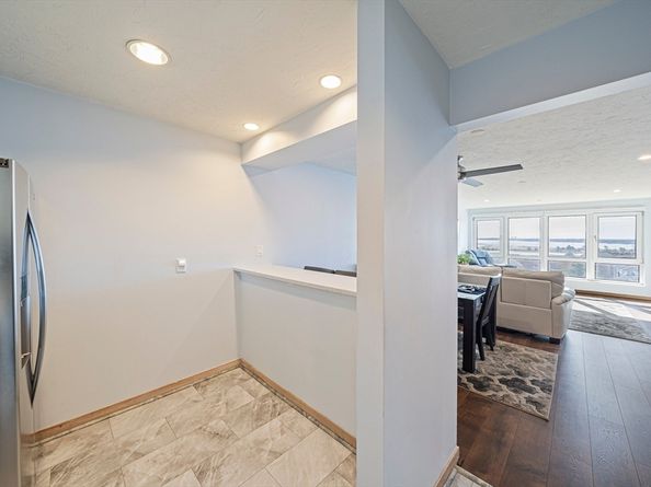 1001 Marina Drive 612, Quincy MA 02171