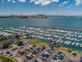 1001 Marina Drive 612, Quincy MA 02171