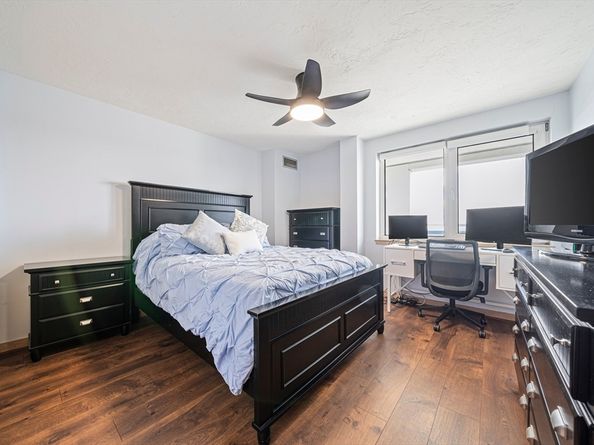 1001 Marina Drive 612, Quincy MA 02171