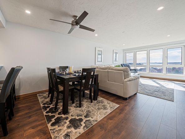 1001 Marina Drive 612, Quincy MA 02171