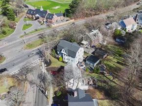 646 Newton St 2, Brookline MA 02467