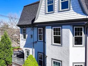646 Newton St 2, Brookline MA 02467