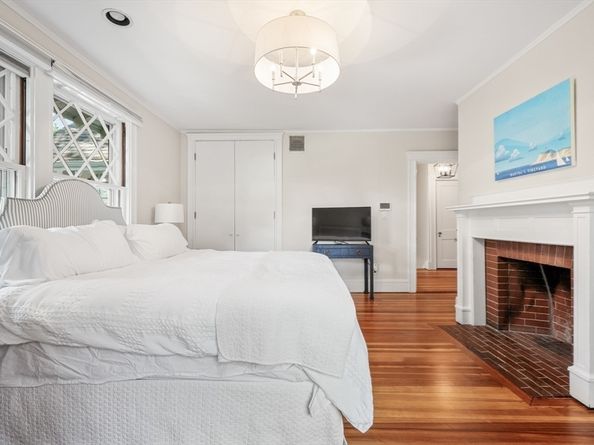 85 Williston Rd, Brookline MA 02445