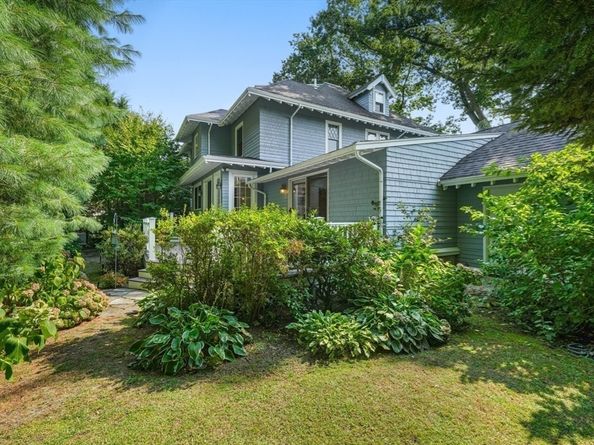 85 Williston Rd, Brookline MA 02445