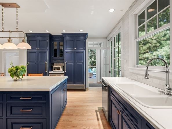 85 Williston Rd, Brookline MA 02445