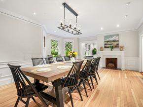 85 Williston Rd, Brookline MA 02445