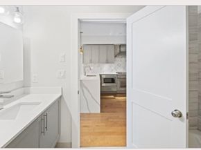 50 Hichborn St 204, Boston MA 02135