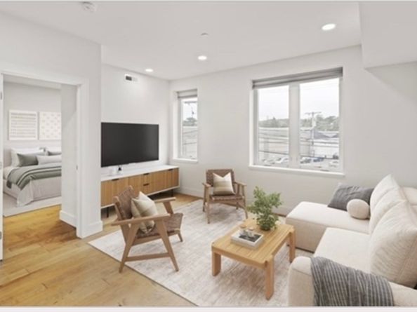 50 Hichborn St 204, Boston MA 02135