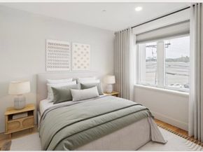 50 Hichborn St 204, Boston MA 02135