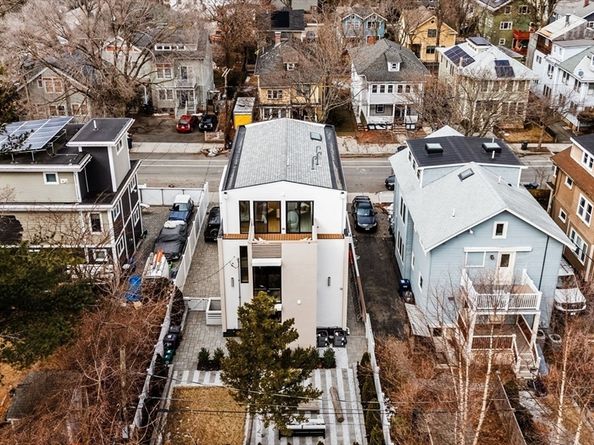 80 Alpine St, Cambridge MA 02138