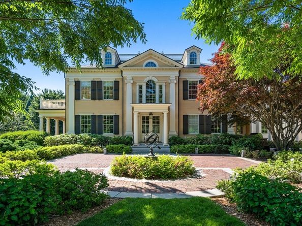 495 Hugh Cargill Rd, Concord MA 01742