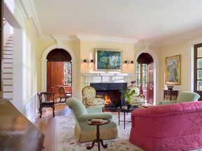 495 Hugh Cargill Rd, Concord MA 01742
