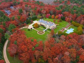 495 Hugh Cargill Rd, Concord MA 01742