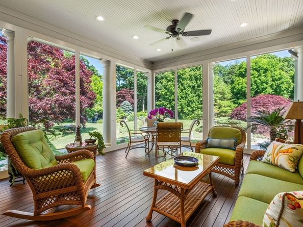 495 Hugh Cargill Rd, Concord MA 01742