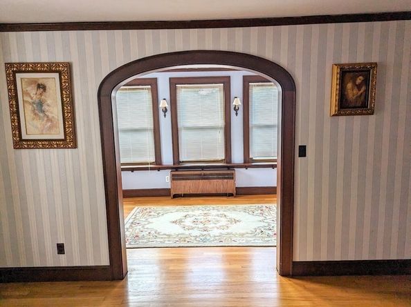 43 Brunswick Rd, Arlington MA 02474