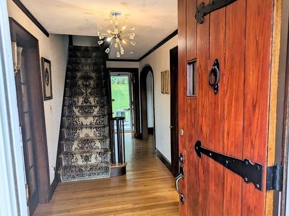 43 Brunswick Rd, Arlington MA 02474