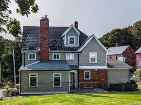 43 Brunswick Rd, Arlington MA 02474