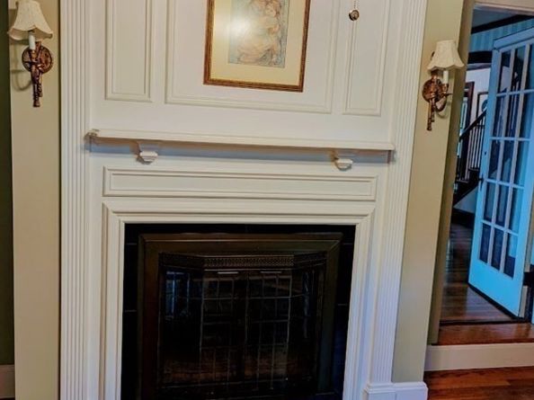 43 Brunswick Rd, Arlington MA 02474