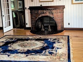 43 Brunswick Rd, Arlington MA 02474