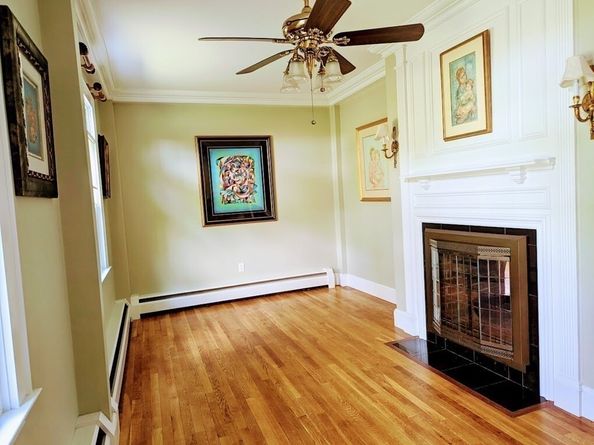 43 Brunswick Rd, Arlington MA 02474