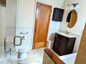 43 Brunswick Rd, Arlington MA 02474